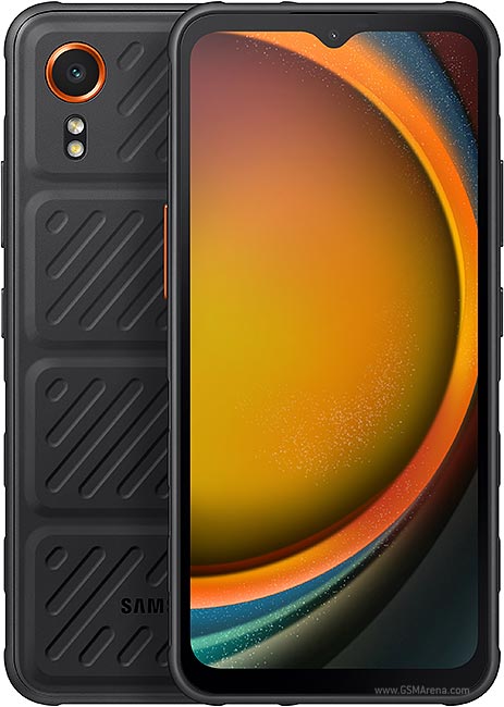 Samsung Galaxy Xcover 7 128GB nuotrauka