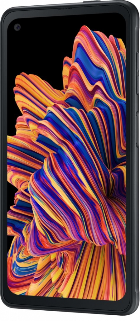 Samsung Galaxy Xcover Pro nuotrauka