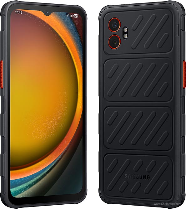 Samsung Galaxy XCover7 Pro 128GB nuotrauka