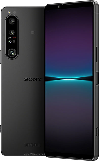 Sony Xperia 1 IV nuotrauka