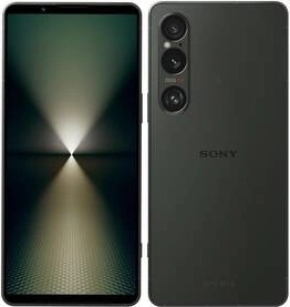 Sony Xperia 1 VI 256GB Kaina