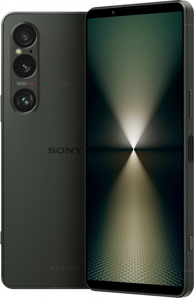 Sony Xperia 1 VI 256GB Kaina