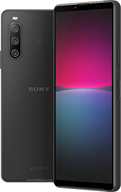 Sony Xperia 10 IV 128GB nuotrauka