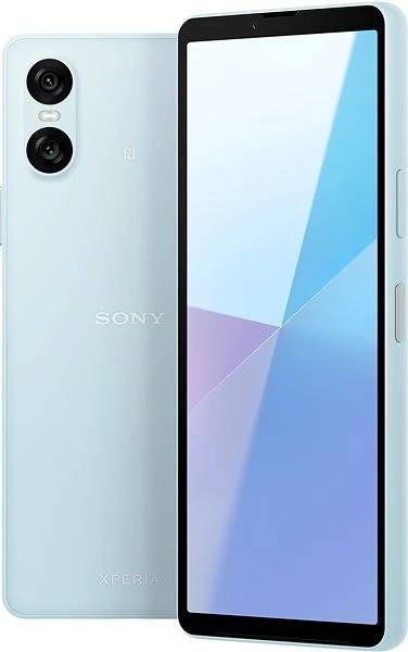 Sony Xperia 10 VI 128GB nuotrauka