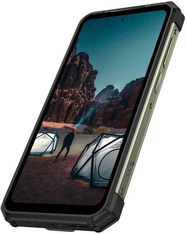 Ulefone Armor 24 256GB nuotrauka
