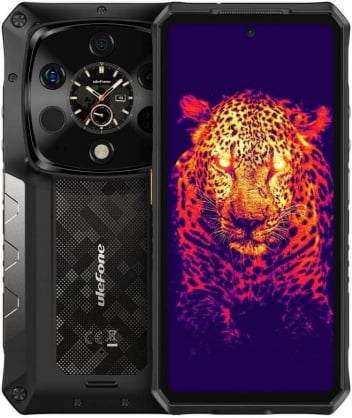 Ulefone Armor 28 Ultra Thermal 1TB nuotrauka