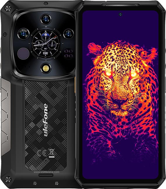 Ulefone Armor 28 Ultra 1TB nuotrauka