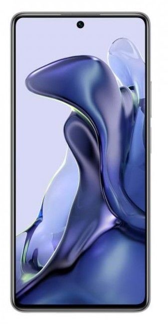 Xiaomi 11T 256GB nuotrauka