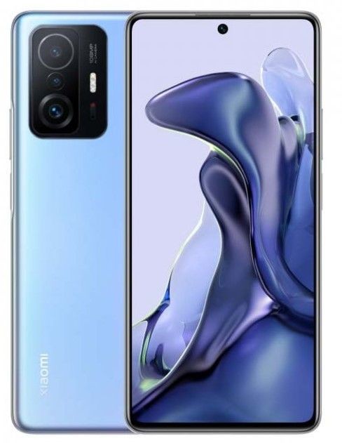 Xiaomi 11T 256GB nuotrauka