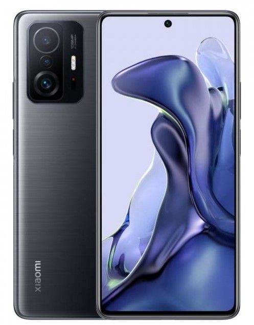 Xiaomi 11T 256GB nuotrauka