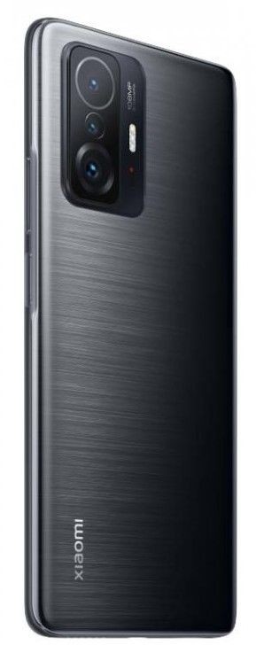 Xiaomi 11T 256GB nuotrauka