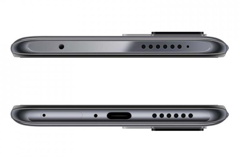 Xiaomi 11T 256GB nuotrauka
