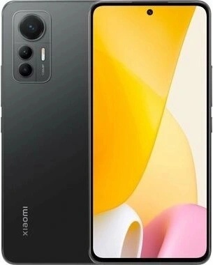 Xiaomi 12 Lite 128GB nuotrauka