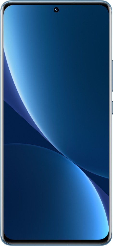 Xiaomi 12 Pro nuotrauka