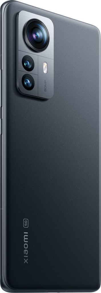 Xiaomi 12 Pro nuotrauka