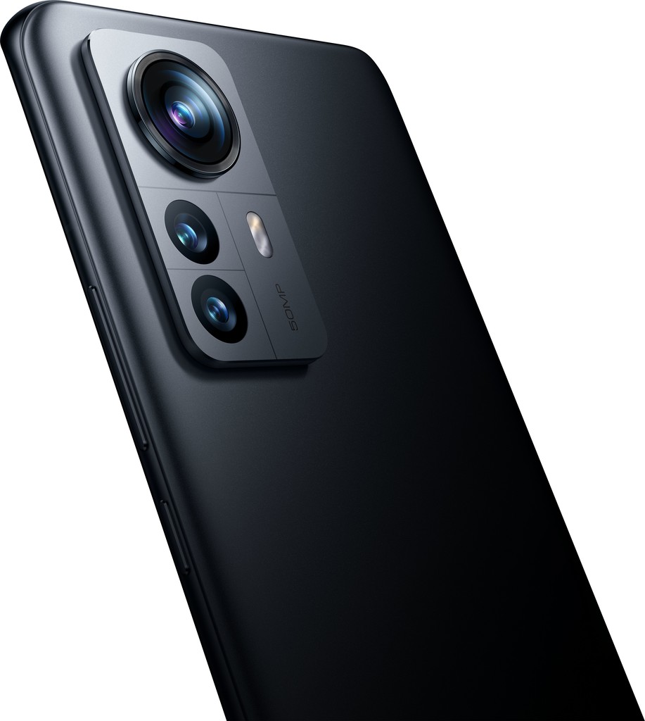 Xiaomi 12 Pro nuotrauka