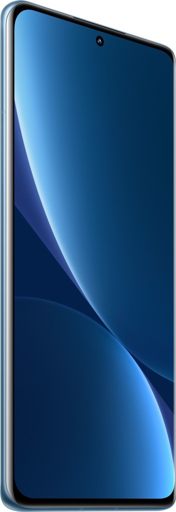 Xiaomi 12 Pro nuotrauka