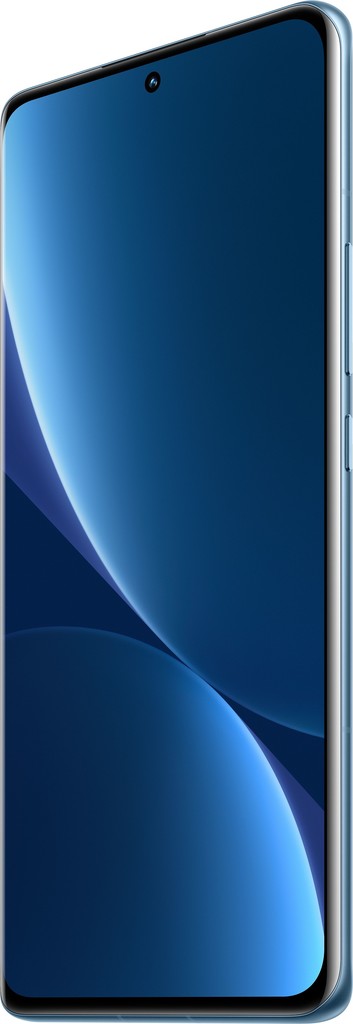Xiaomi 12 Pro nuotrauka