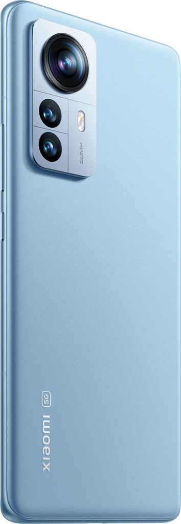 Xiaomi 12 Pro nuotrauka