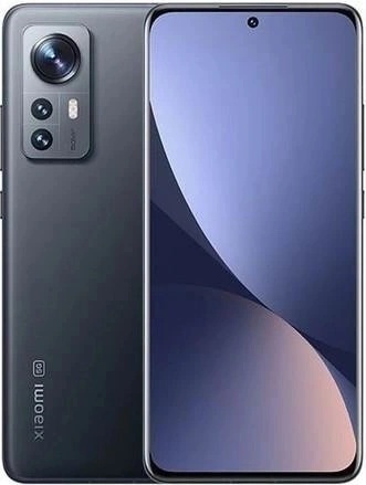 Xiaomi 12 5G 128GB nuotrauka