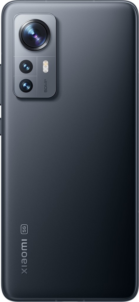 Xiaomi 12 5G 128GB nuotrauka