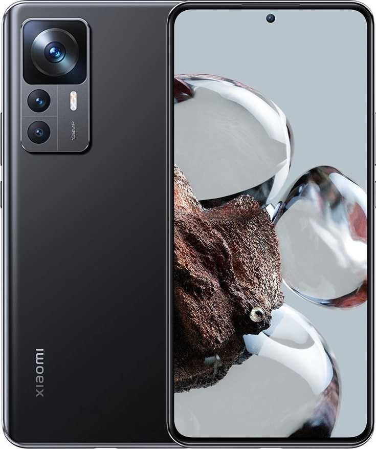 Xiaomi 12T 128GB nuotrauka