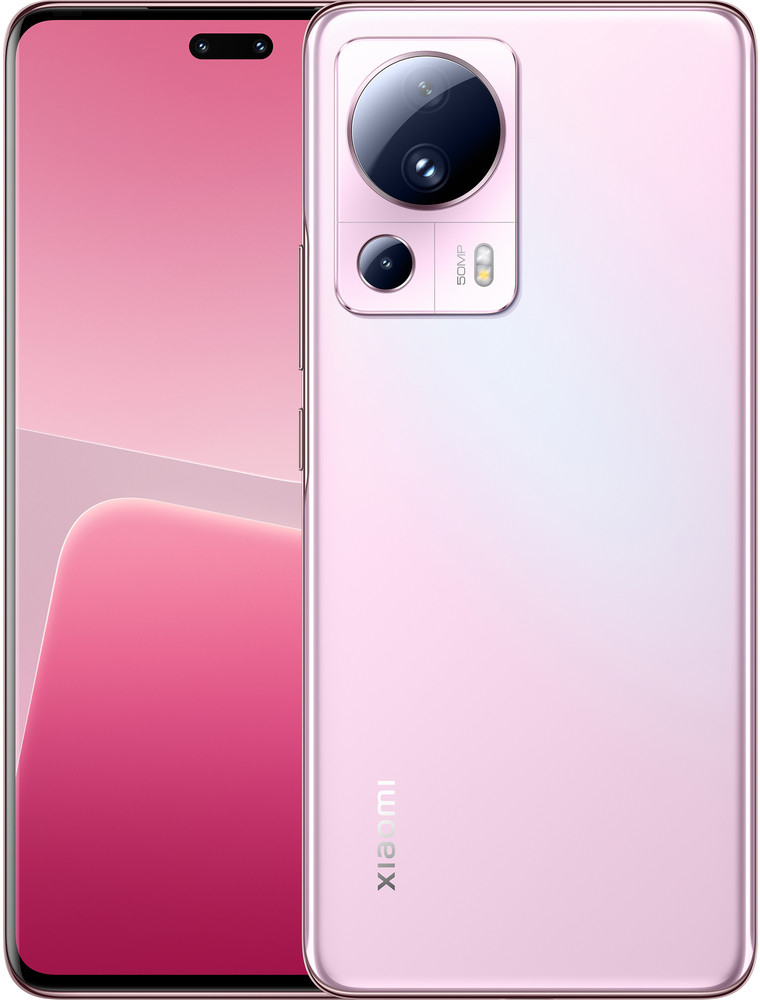 Xiaomi 13 Lite 128GB nuotrauka