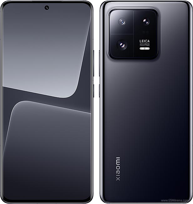 Xiaomi 13 Pro 256GB nuotrauka