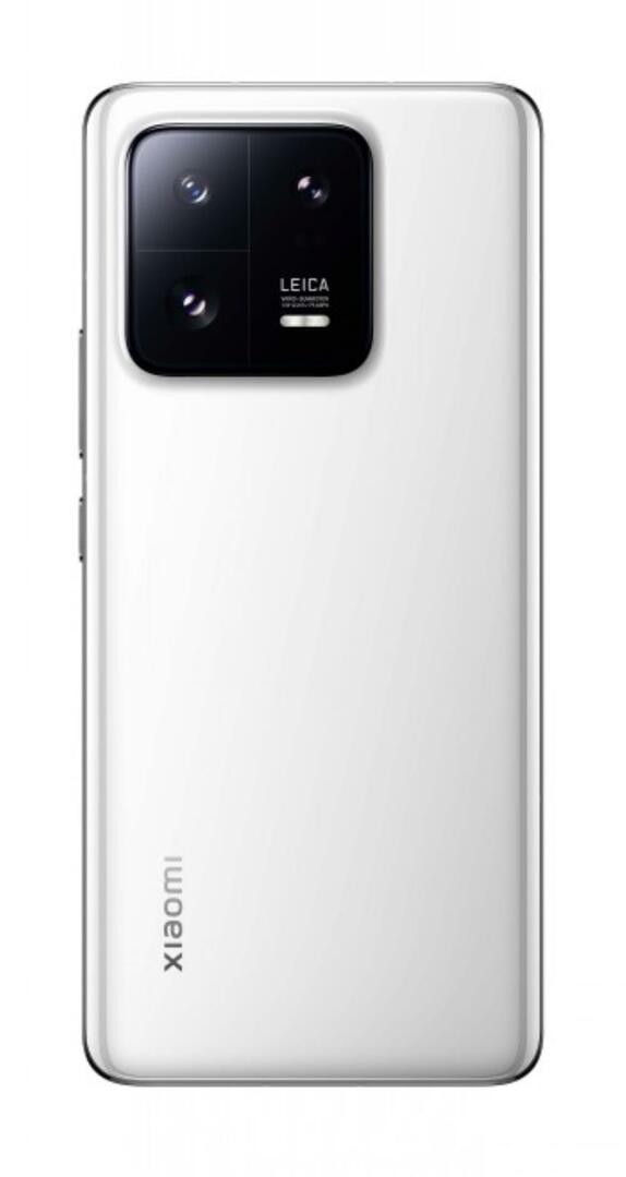 Xiaomi 13 Pro 256GB nuotrauka