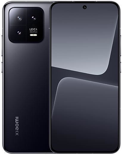 Xiaomi 13 256GB nuotrauka