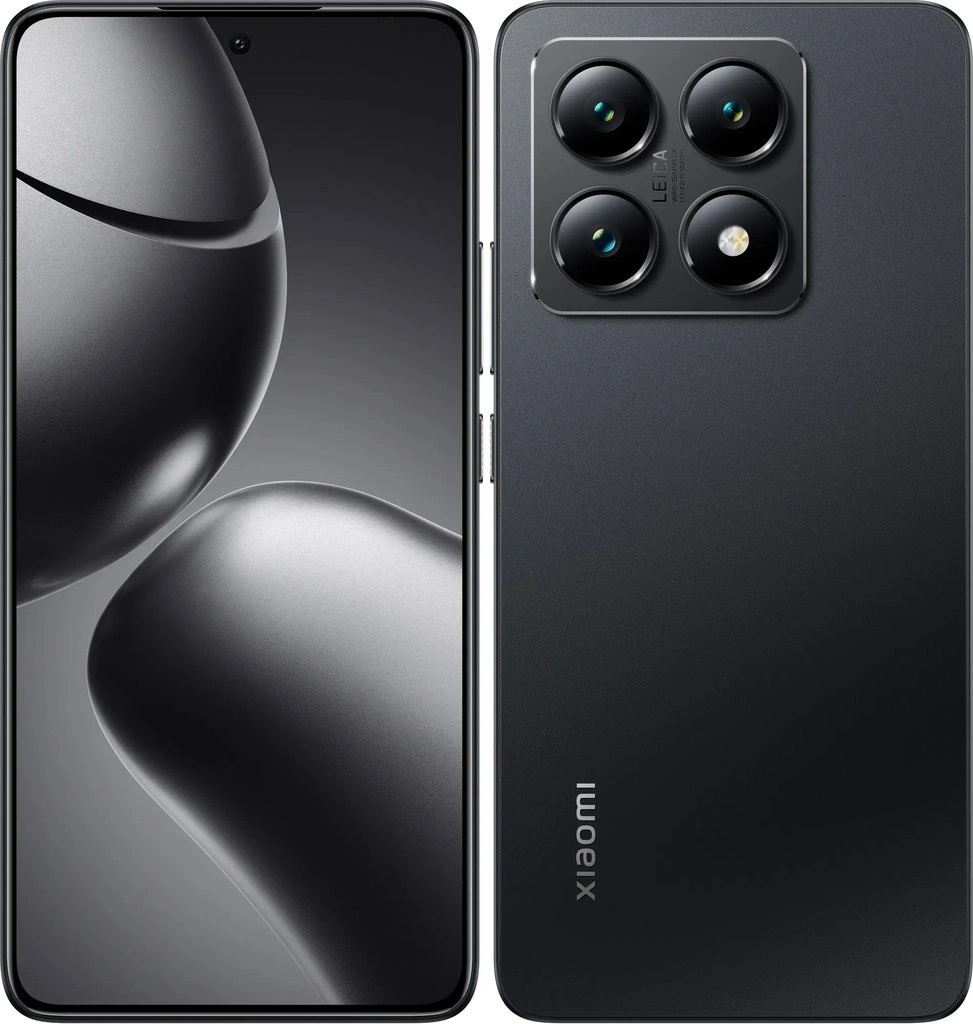 Xiaomi 14T 512GB nuotrauka