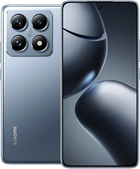 Xiaomi 14T Pro 1TB nuotrauka