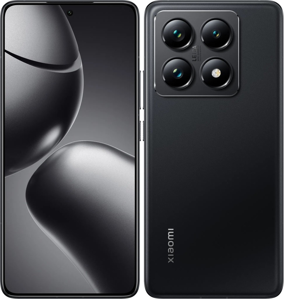 Xiaomi 14T Pro 256GB nuotrauka