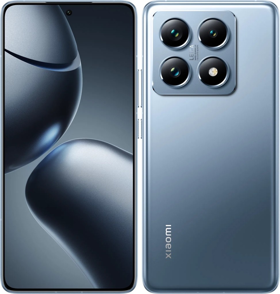 Xiaomi 14T Pro 256GB nuotrauka