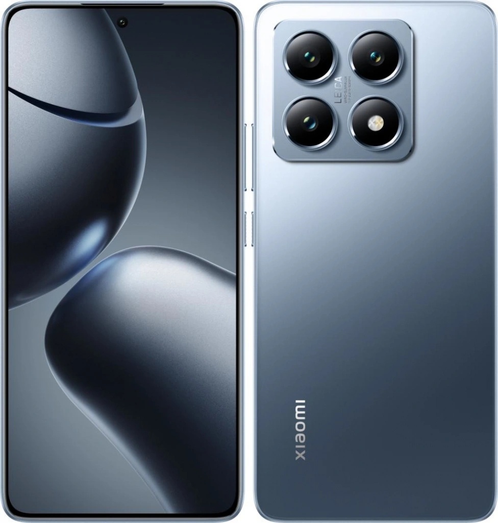 Xiaomi 14T 256GB nuotrauka
