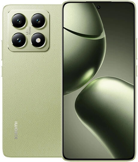 Xiaomi 14T 256GB nuotrauka