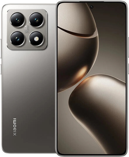 Xiaomi 14T 256GB nuotrauka