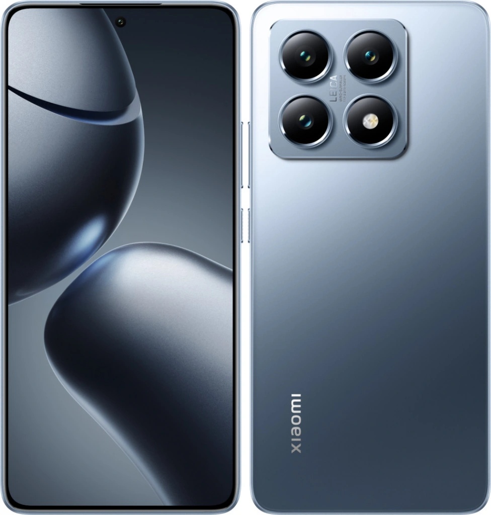 Xiaomi 14T 256GB nuotrauka