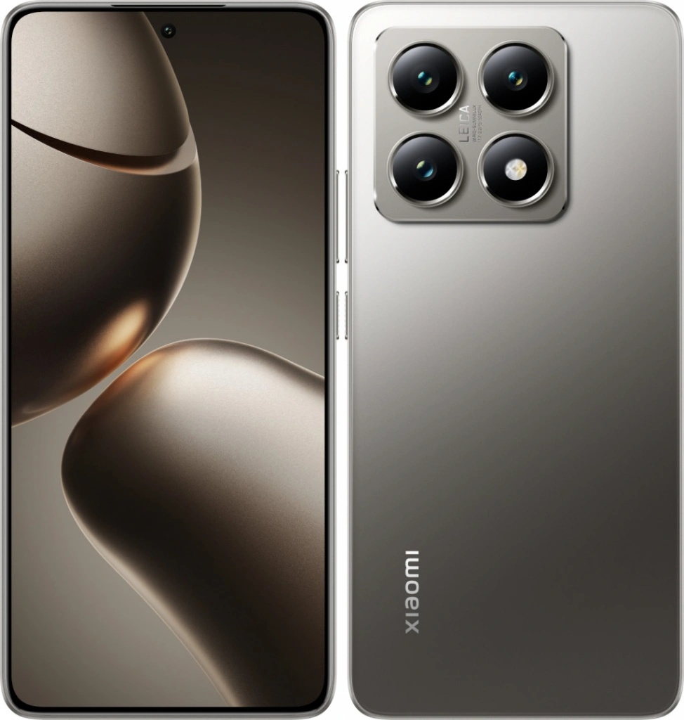Xiaomi 14T 256GB nuotrauka