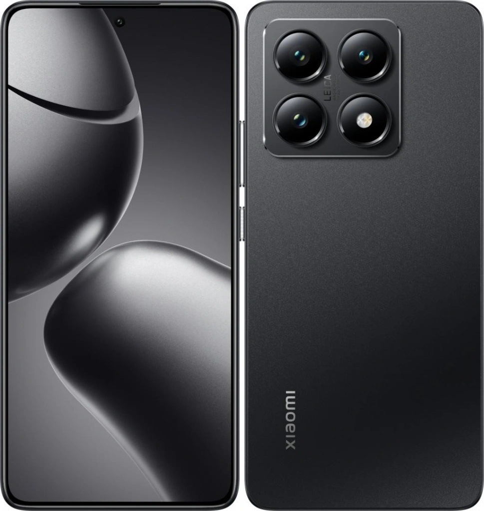 Xiaomi 14T 256GB nuotrauka