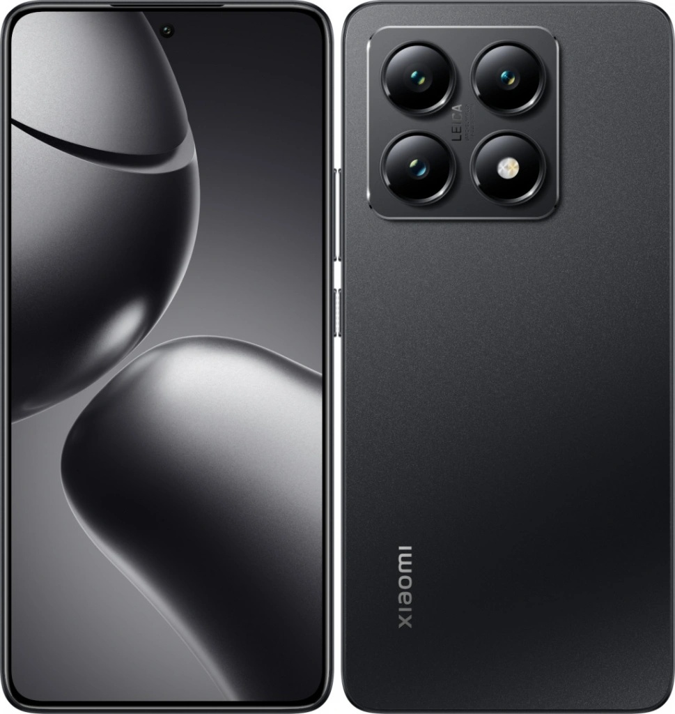 Xiaomi 14T 256GB nuotrauka
