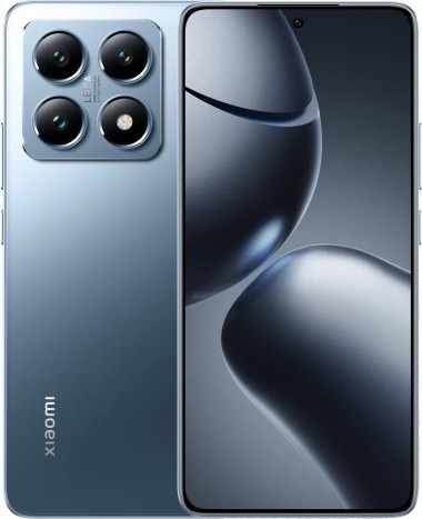 Xiaomi 14T 256GB nuotrauka