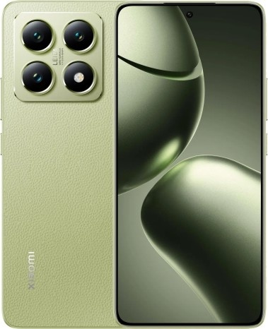 Xiaomi 14T 256GB nuotrauka