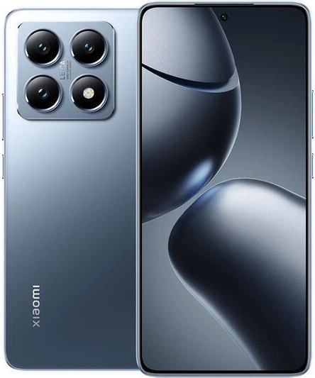 Xiaomi 14T 256GB nuotrauka