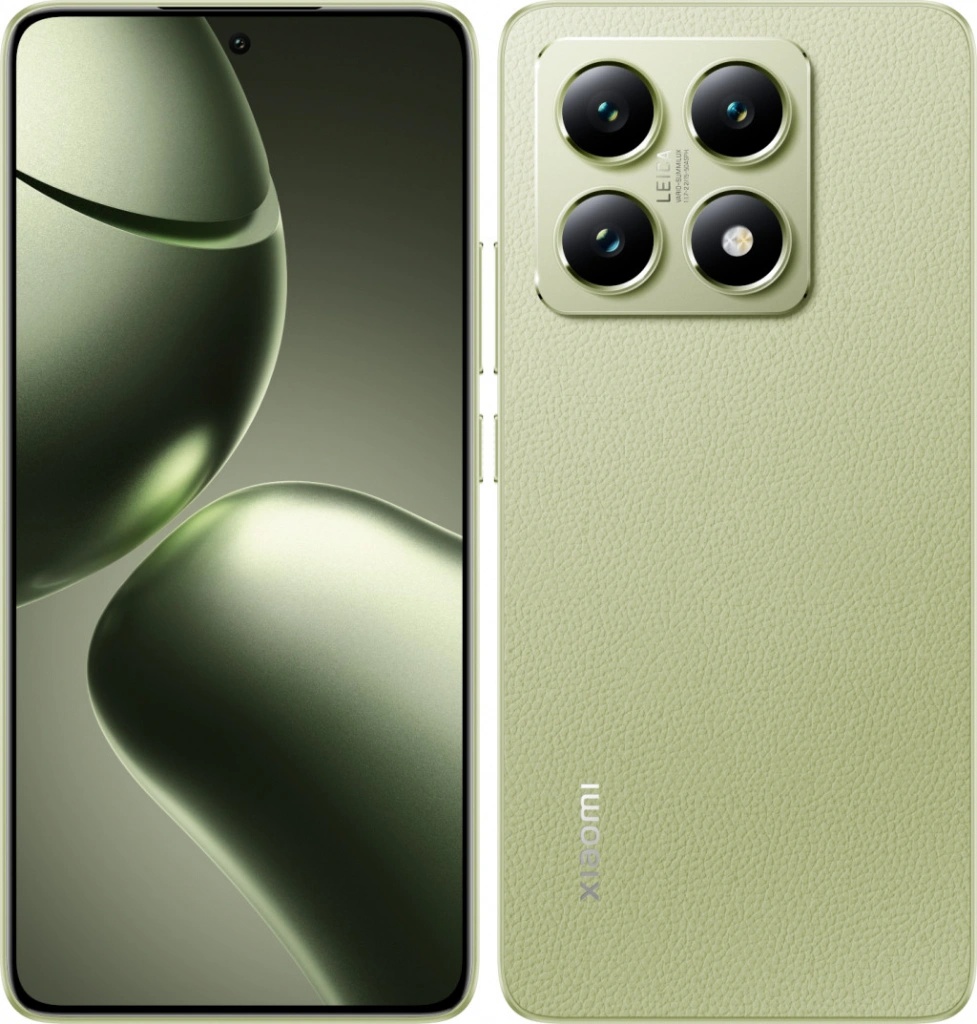 Xiaomi 14T 256GB nuotrauka