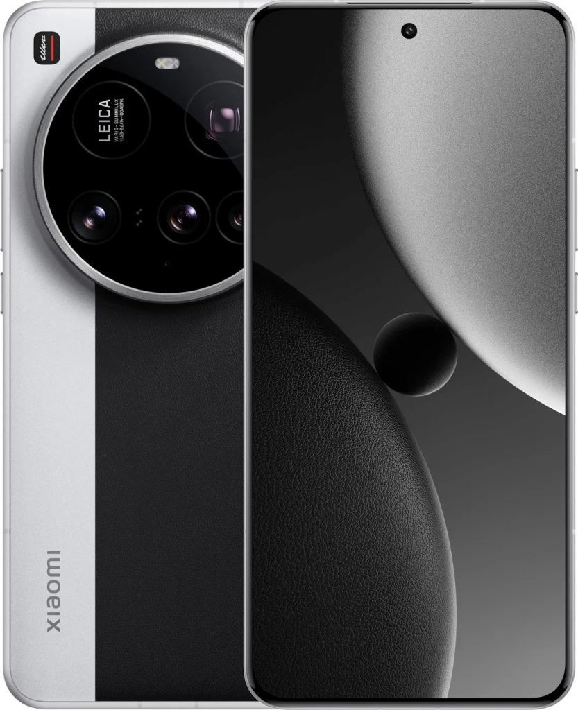 Xiaomi 15 Ultra 512GB nuotrauka
