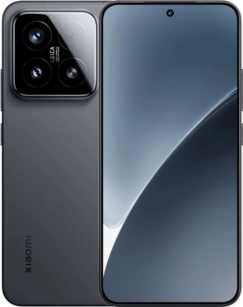 Xiaomi 15 256GB nuotrauka