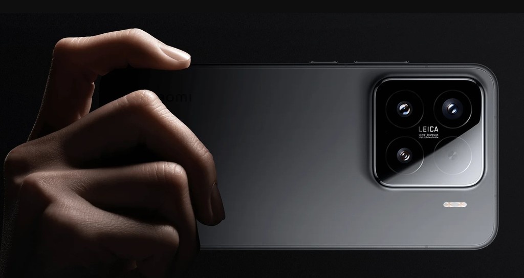 Xiaomi 15 256GB nuotrauka