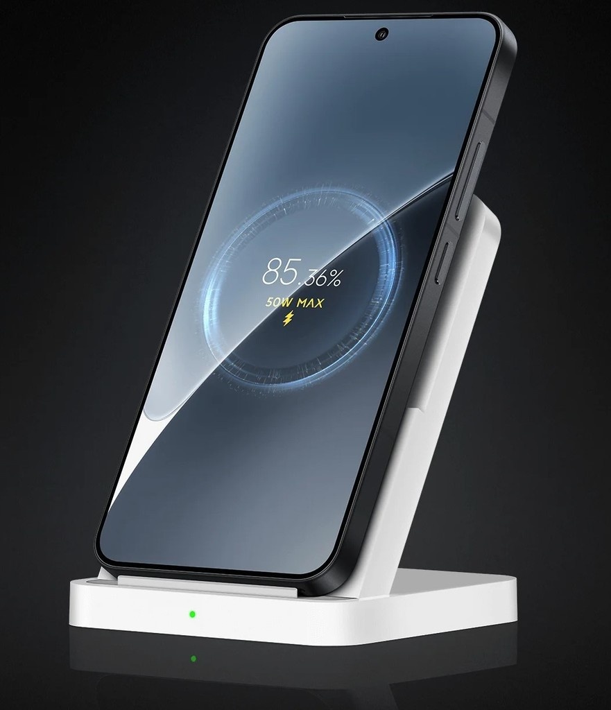 Xiaomi 15 256GB nuotrauka