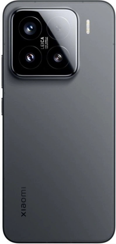 Xiaomi 15 256GB nuotrauka